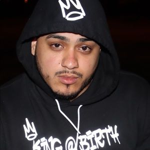 Meet your Posher, Andy